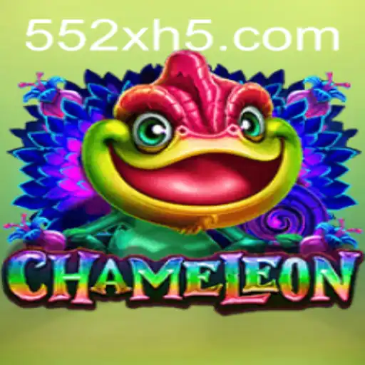 Explorando o Mundo do Jogo 'Chameleon'