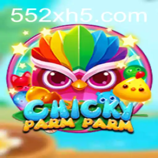 Explorando ChickyParmParm: O Novo Fenômeno dos Jogos de Tabuleiro com o Estilo Único 552x