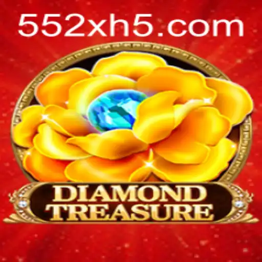 Explorando o Mundo de Diamondtreasure e o Impacto da Estratégia 552x