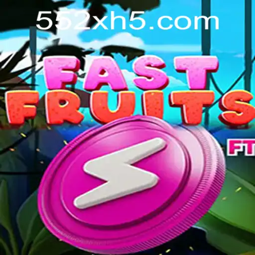 Explorando o Jogo FastFruits: A Nova Sensação do Mundo dos Games