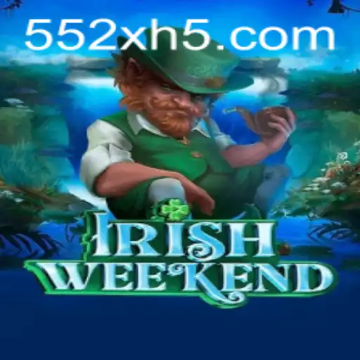 Descubra o Fascinante Mundo de IrishWeekend: O Jogo que Captura a Essência Irlandesa
