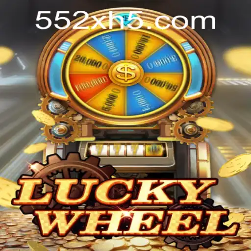 Descubra o Empolgante Mundo de LuckyWheel e a Chave para o Sucesso em 552x