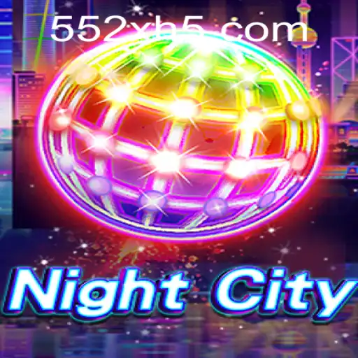 Explorando o Mundo de NightCity: Descubra as Regras e a Jogabilidade de 552x