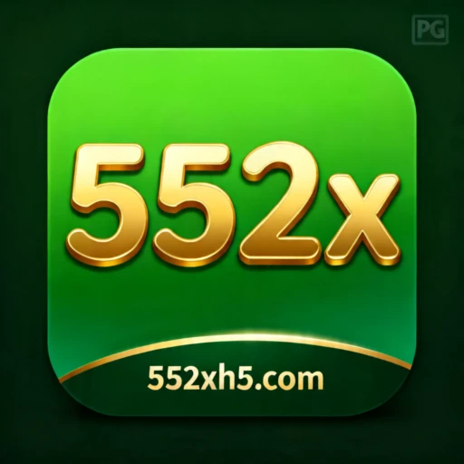 552x Logo