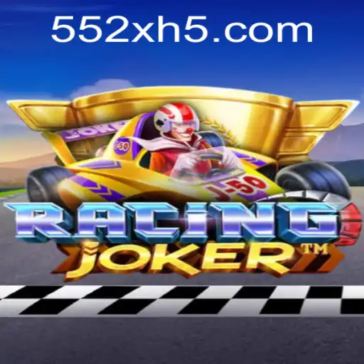 RacingJoker: Uma Experiência de Corrida Inovadora com Toque de Humor