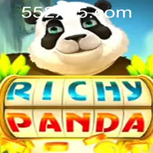 RichyPanda: Uma Jornada Empolgante no Mundo dos Ursos Endinheirados