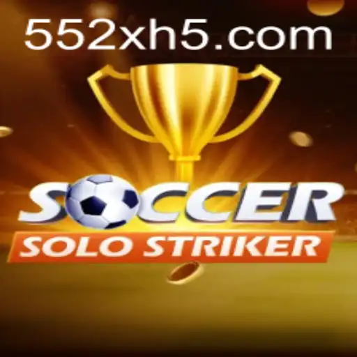 Explorando SoccerSoloStriker: Um Mergulho no Jogo da Nova Geração
