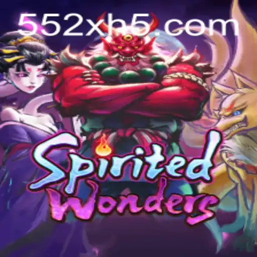 Descubra SpiritedWonders: Uma Nova Aventura no Mundo dos Jogos