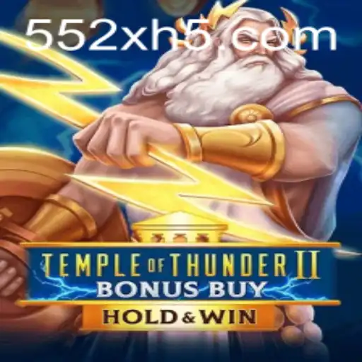 Descubra Temple of Thunder II Bonus Buy: Aventuras Épicas com Multiplicadores Impressionantes