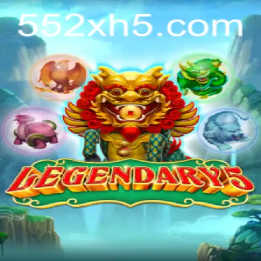 Explorando as Aventuras de Legendary5: Uma Jornada Épica em Terras Fantásticas