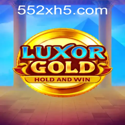 LuxorGold: Descubra o Fascinante Mundo do Jogo de Aventura