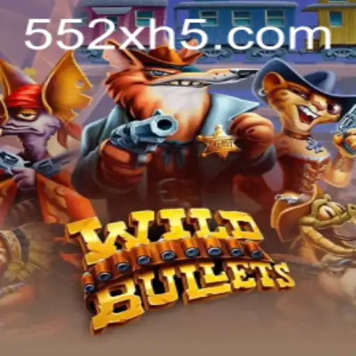 Desvendando WildBullets: O Excitante Mundo dos Desafios de Tiro