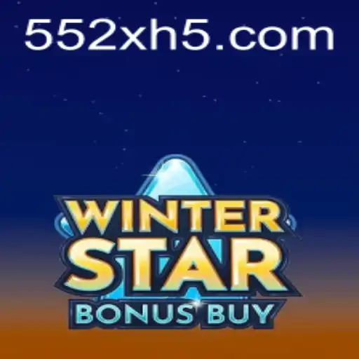 Explorando o WinterStarBonusBuy: Uma Aventura Invernal com Multiplicadores 552x